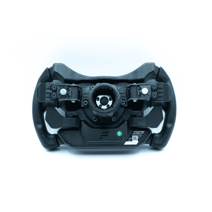 Magnetic Paddles MOD [Fanatec McLaren GT3 V2 / CSL GT3] (PC, PS, XBox)