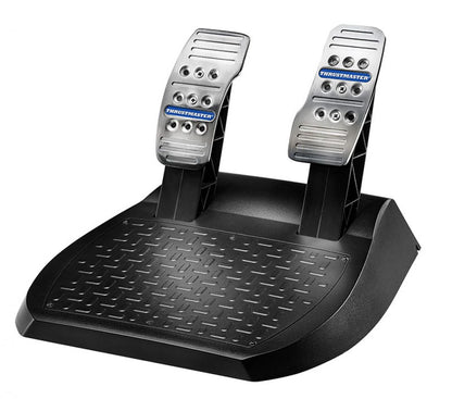 Throttle and Brake Pedal MOD [Thrustmaster T2PA] (PC, PS XBox)