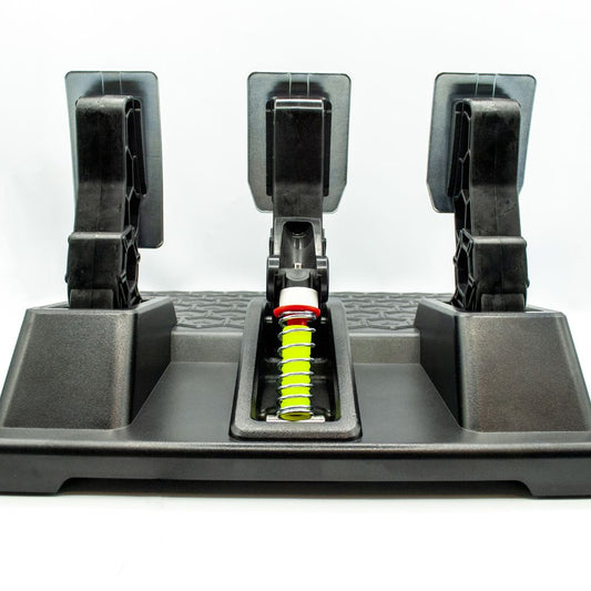 Brake Pedal MOD New-Gen [Thrustmaster T248 / T3PM ] (PC, PS, XBox)