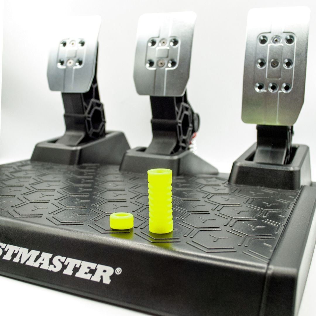 Brake Pedal MOD New-Gen [Thrustmaster T248 / T3PM ] (PC, PS, XBox)