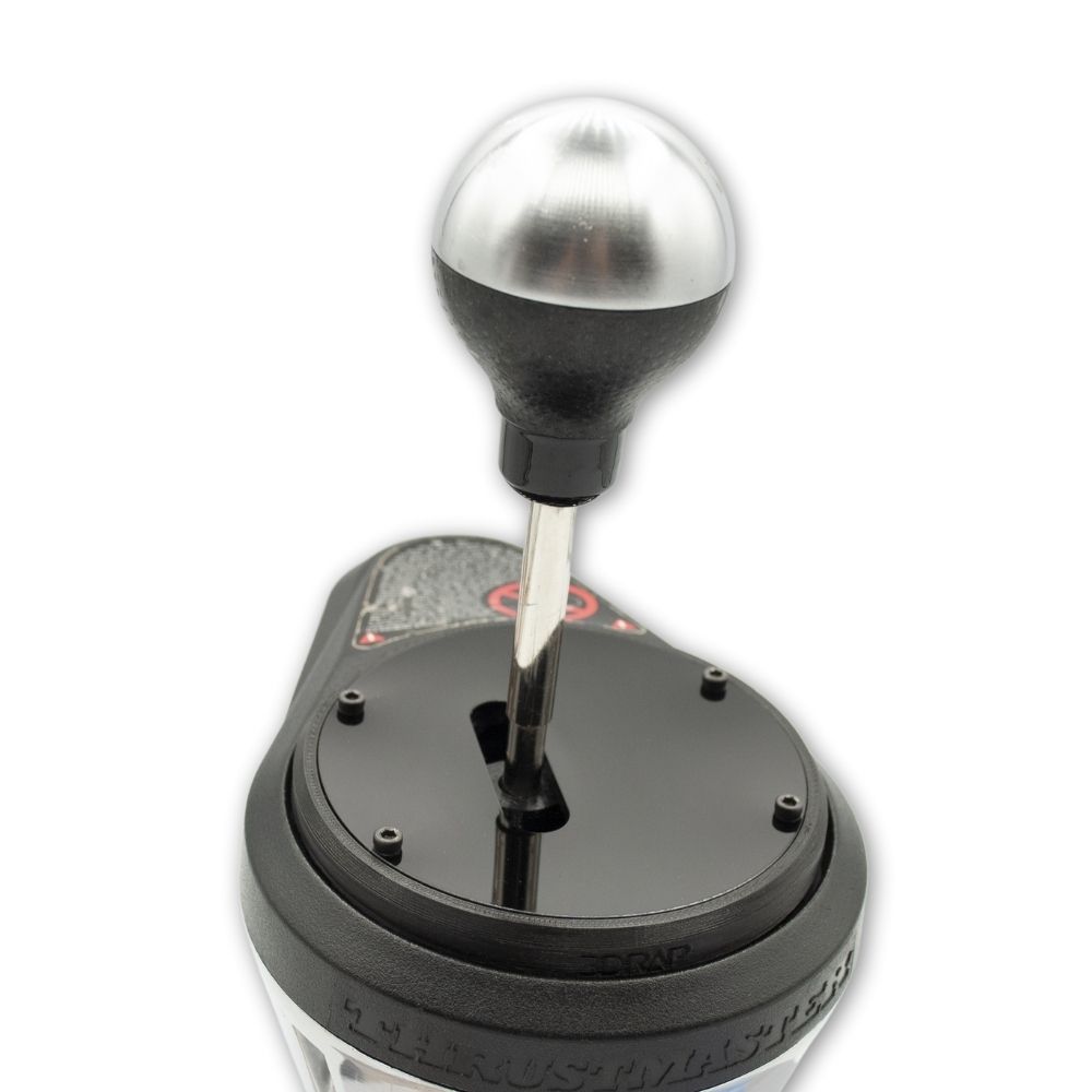 TH8A Magnetic “Mod Cambio” Shifter MOD and Sequential - Improved feel [Thrustmaster TH8A/RS] (PC, PS, XBox)