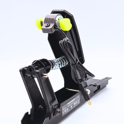 Pedal Rumbles and Generic Motors [3DRap Feeling PRO]