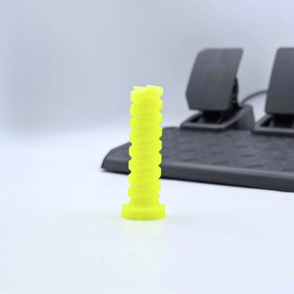 Brake and Throttle Pedals MOD [Thrustmaster T2PM / T128 ] (PC, PS, XBox)