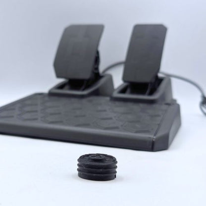 Brake and Throttle Pedals MOD [Thrustmaster T2PM / T128 ] (PC, PS, XBox)