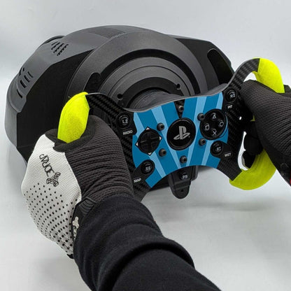 GT3 Wheel Plug&Play [Thrustmaster T300 RS – T150] (PC, PS, XBox)