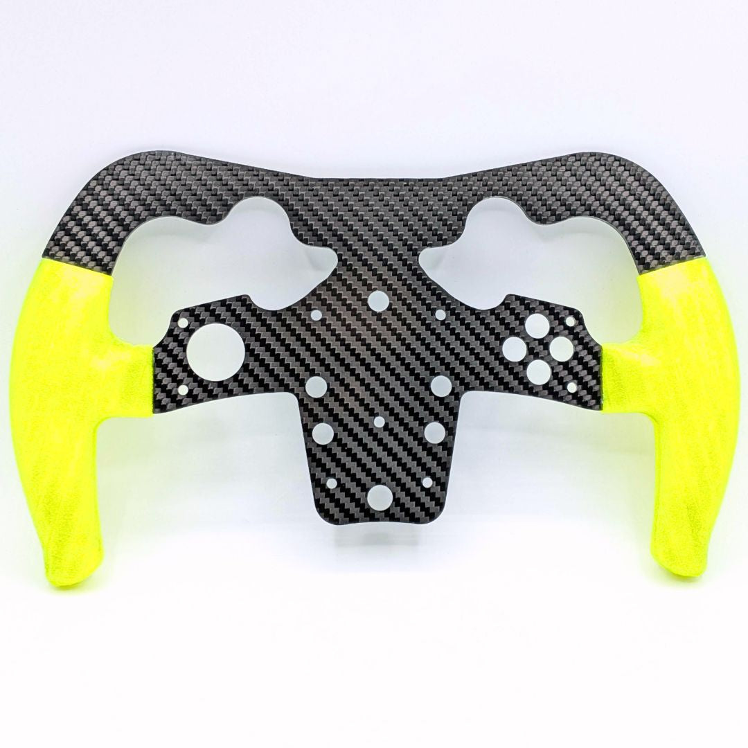 F1 Wheel Plug&Play [Thrustmaster T-GT / T-GT II] (PC, PS, XBox)