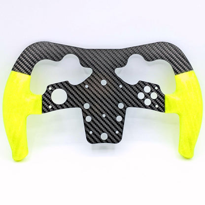 F1 Wheel Plug&Play [Thrustmaster T-GT / T-GT II] (PC, PS, XBox)
