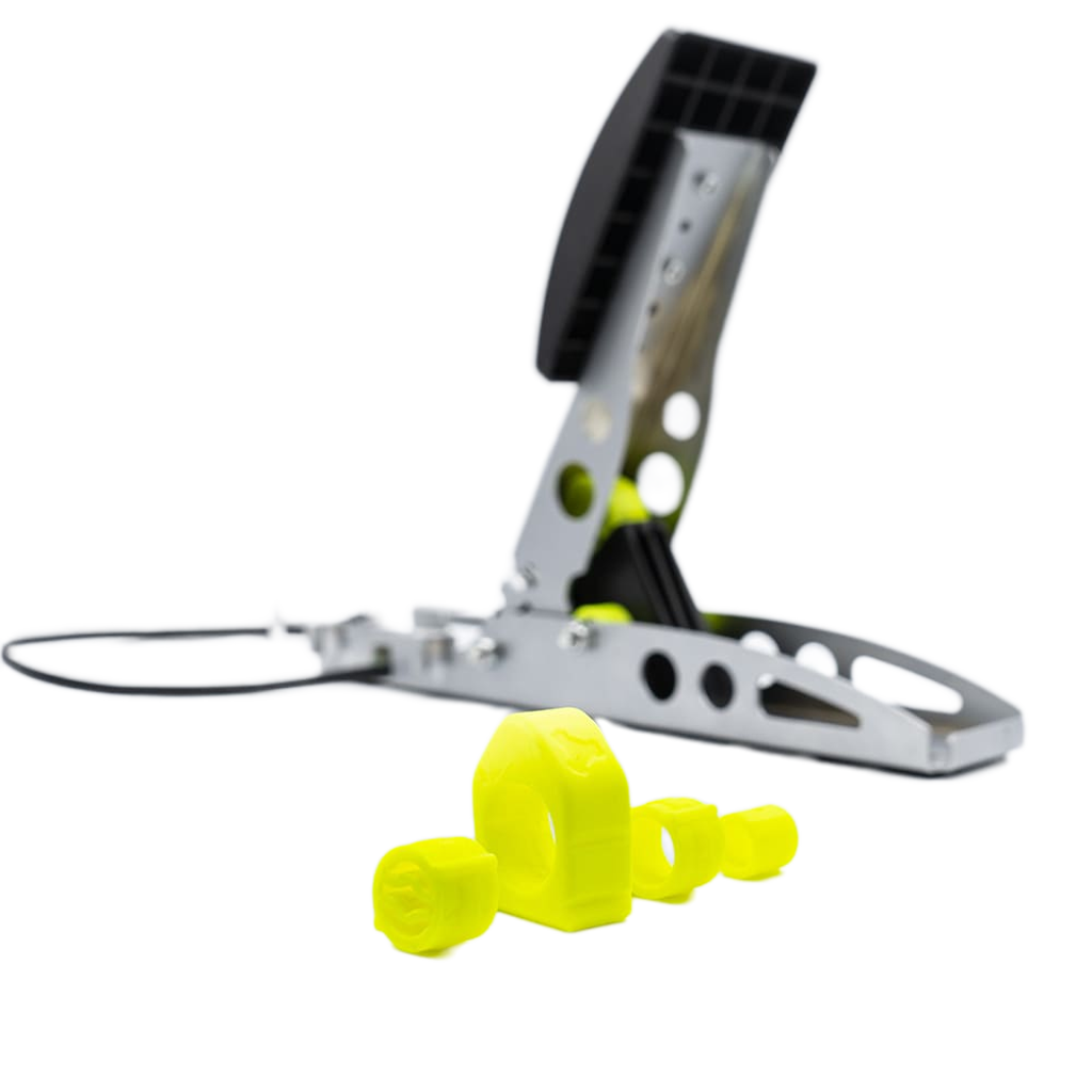 Fanatec CSL – Brake PRO Kit [CSL Pedals] (PC, PS, XBox)