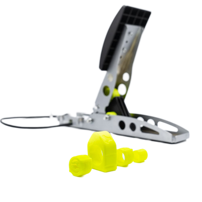 Fanatec CSL – Brake PRO Kit [CSL Pedals] (PC, PS, XBox)