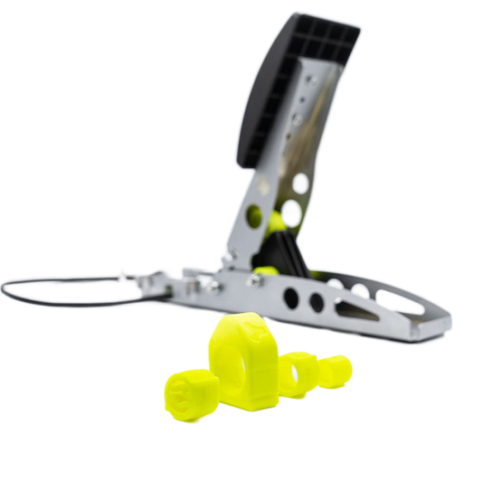 Fanatec CSL – Brake PRO Kit [CSL Pedals] (PC, PS, XBox)