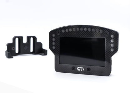 VIRI Dashboard [USB] (PC, SimHub)