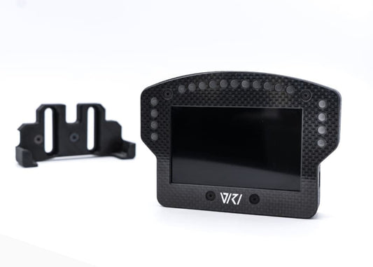 VIRI Dashboard [USB] (PC, SimHub)