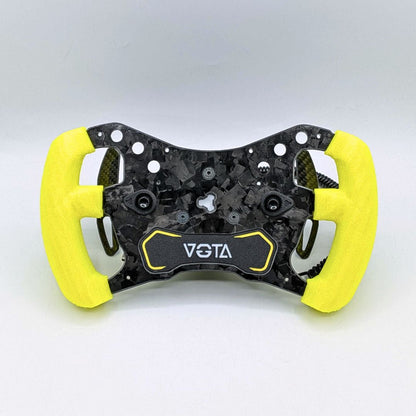 VOTA LTE Racing Wheel - Light. Fast. Essential. [ALL WheelBases] (PC)