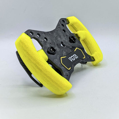 VOTA LTE Racing Wheel - Light. Fast. Essential. [ALL WheelBases] (PC)