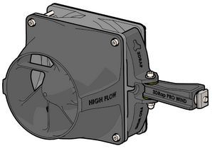 Wind Generators (Turbine FAN) [3DRap Feeling PRO]